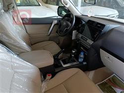 تويوتا لاندكروزر برادو